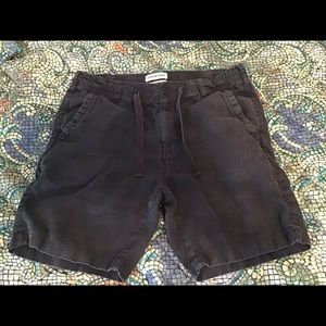 🦚🌹3/$10! Country Road Navy Shorts